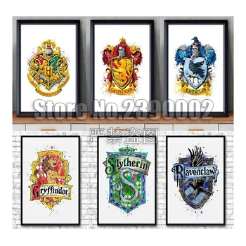 

Cartoon Picture 5D DIY Diamond Painting Watercolor Canvas Oil Diamond Embroidery Cross Stitch Mosaic Rhinestone Craft Wall Art