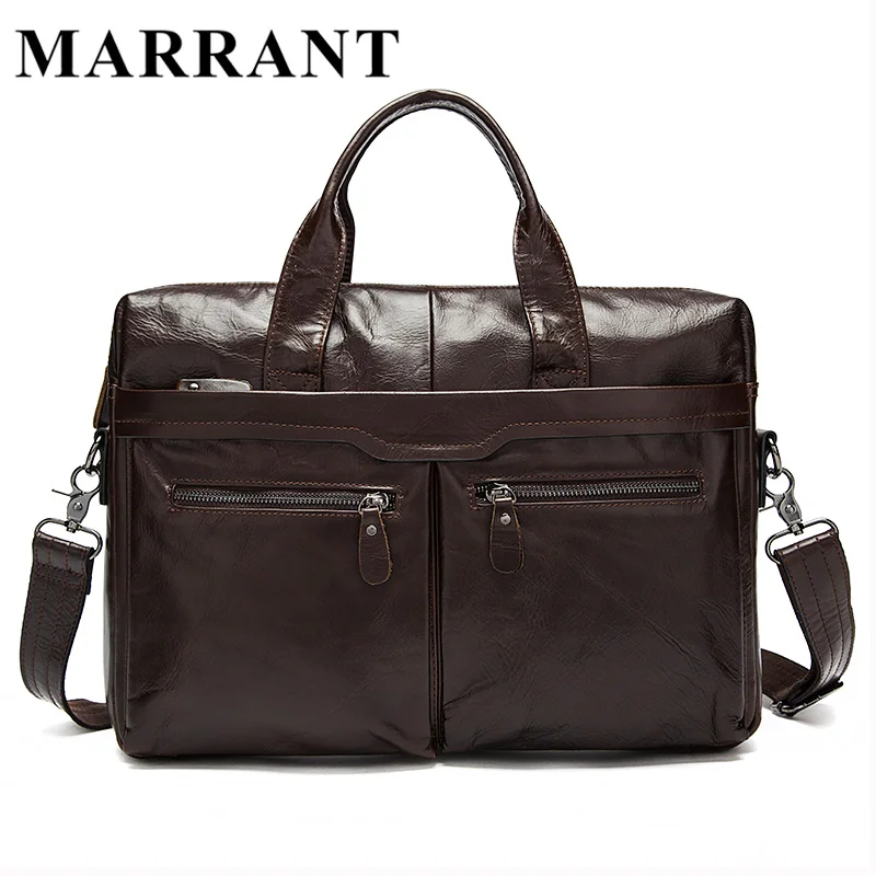 

2017 Rushed Limited Polyester Casual Marrant Genuine Leather Men Bag Cow Briefcase Men's Man Crossbody Shoulder Handbag 9005