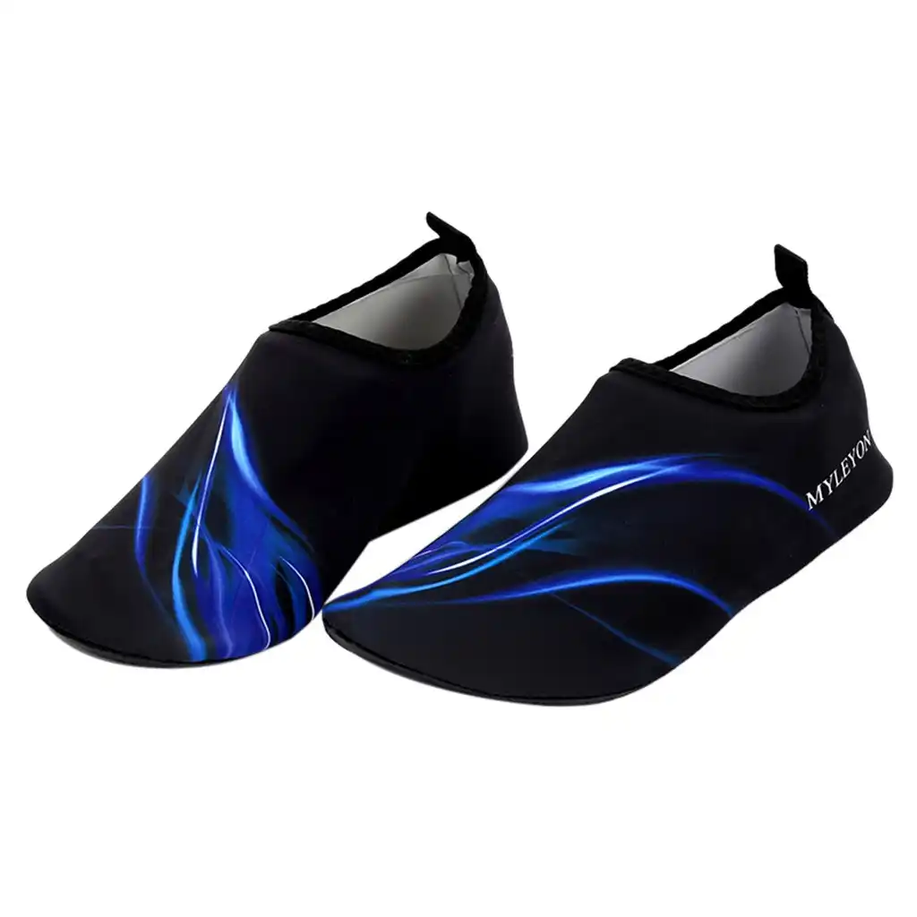 slip on surf shoes