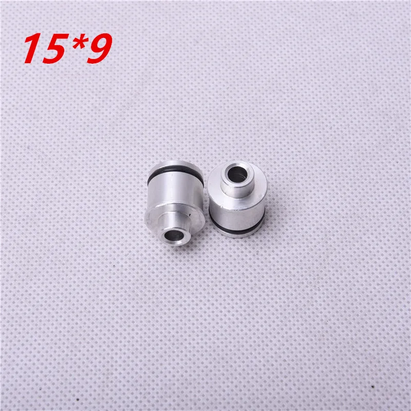 

CROSSRIDE SL SLR 15*9 12*9 135*142 Barrel axis transformation