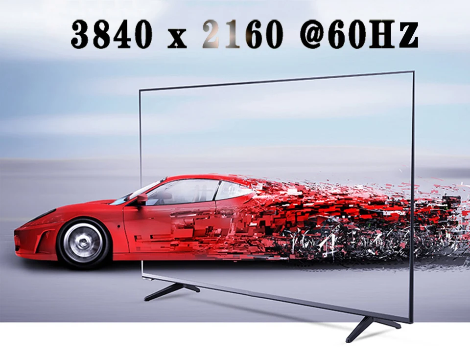 4K 2X2 HDMI 2,0 переключатель/сплиттер Поддержка 4K60Hz RGB/YUV 4:4:4 ИК управление Поддержка для понижения, 3,5 мм разъем аудио экстрактор