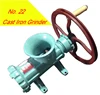 22 Cast Iron Handle Operating Meat Mincer Grinder Sausage Filler Kitchen Meat Grinder Meat Grinder 1