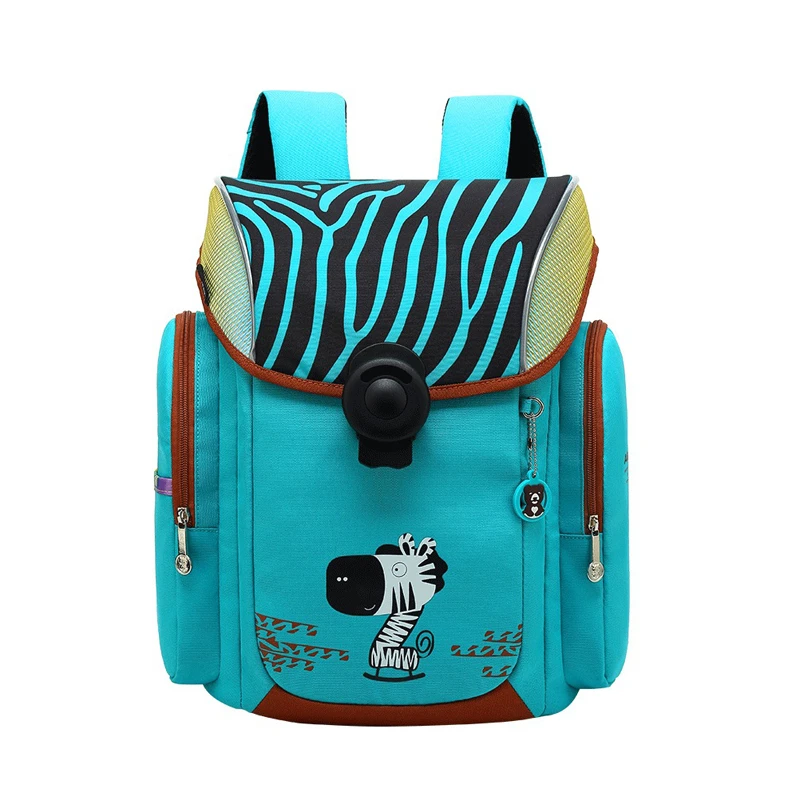 

Children School Bag For girls And boys Backpack waterproof PU Randoseru Bags for Kid Orthopedic satchel Mochila Escolar