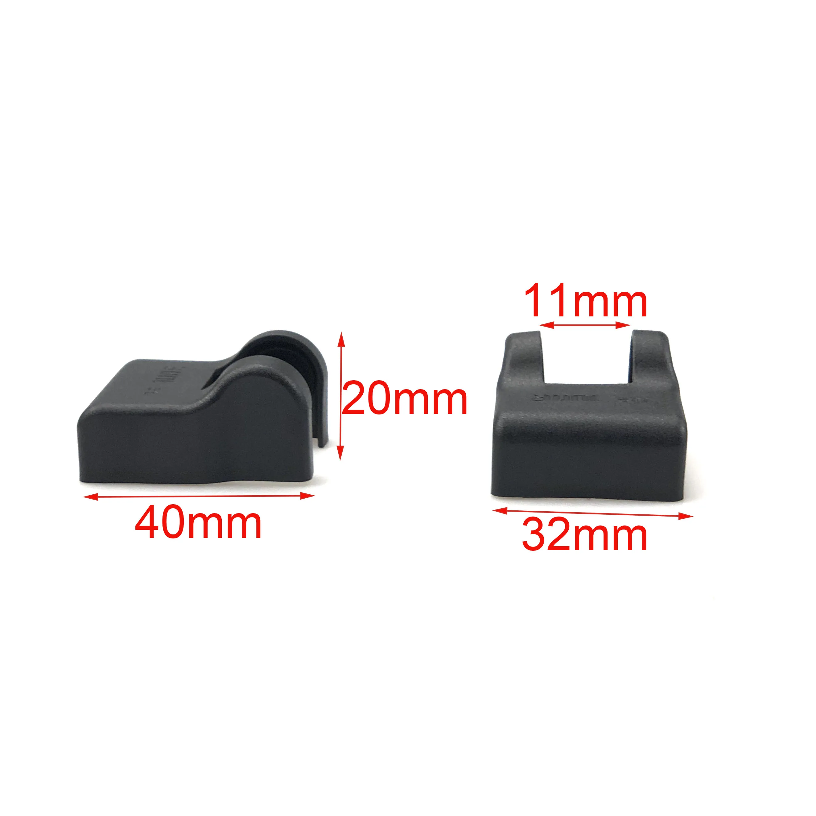 Car Styling Door Check Arm Cover for Volkswagen Passa B8/Golf -/Touran/Tiguan L/Teramont for Skoda Superb KODIAQ KAROQ car interior accessories,car exterior accessories,car door cover