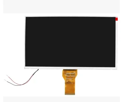 10.1 50pin EVD fpcmw050b-0 ЖК-дисплей экран старик машина ЖК-дисплей модуль