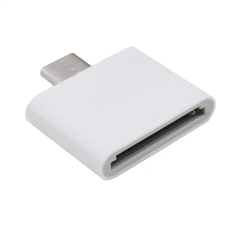 Hiperdeal высокое Скорость 30 pin женский USB3.1 Тип-C Male данных Зарядное устройство Разъем