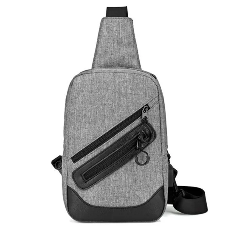 Мужские сумки через плечо женская сумка почтальона сумки Повседневная сумка Оксфорд один наплечный ремень пакет для мужчин и женщин