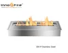Purchase Inno living fire 24 inch ethanol fireplace insert burner outdoor 32988728670