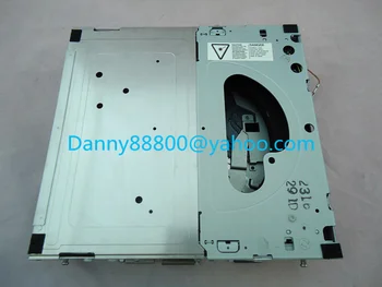 

New Mitsubishi 4 CD changer mechanism for chrysler Volov car radio IN-DASH 4 Disc TOWN COUNTRY REMOTE DODDGE CARAVAN P56038531AE