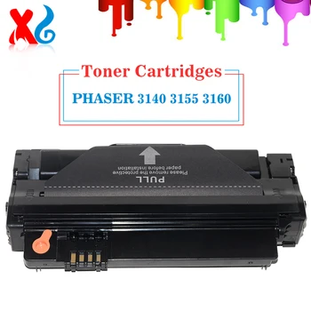 

1X 108R00909 Compatible Toner Cartridges Replacement for Xerox PHASER 3140 3155 3160 3160N Replacement for Samsung MLT-D105L