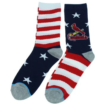 

Europe personality Birdie AB section high quality cotton women men crew socks Sweat Fashion male stripe tube socks Free shipping