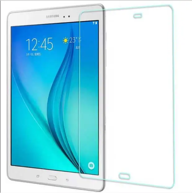 Для samsung Galaxy Tab 10,5 T590 T595 SM-T590 SM-T595 Взрывозащищенный закаленное Стекло Tablet Экран протектор