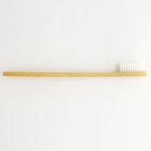 DR. PERFECT 50 шт./лот бамбуковый уход за зубами мягкая щетина Экологичный Деревянный бамбук язык зубная Щетка скребок ежедневное использование