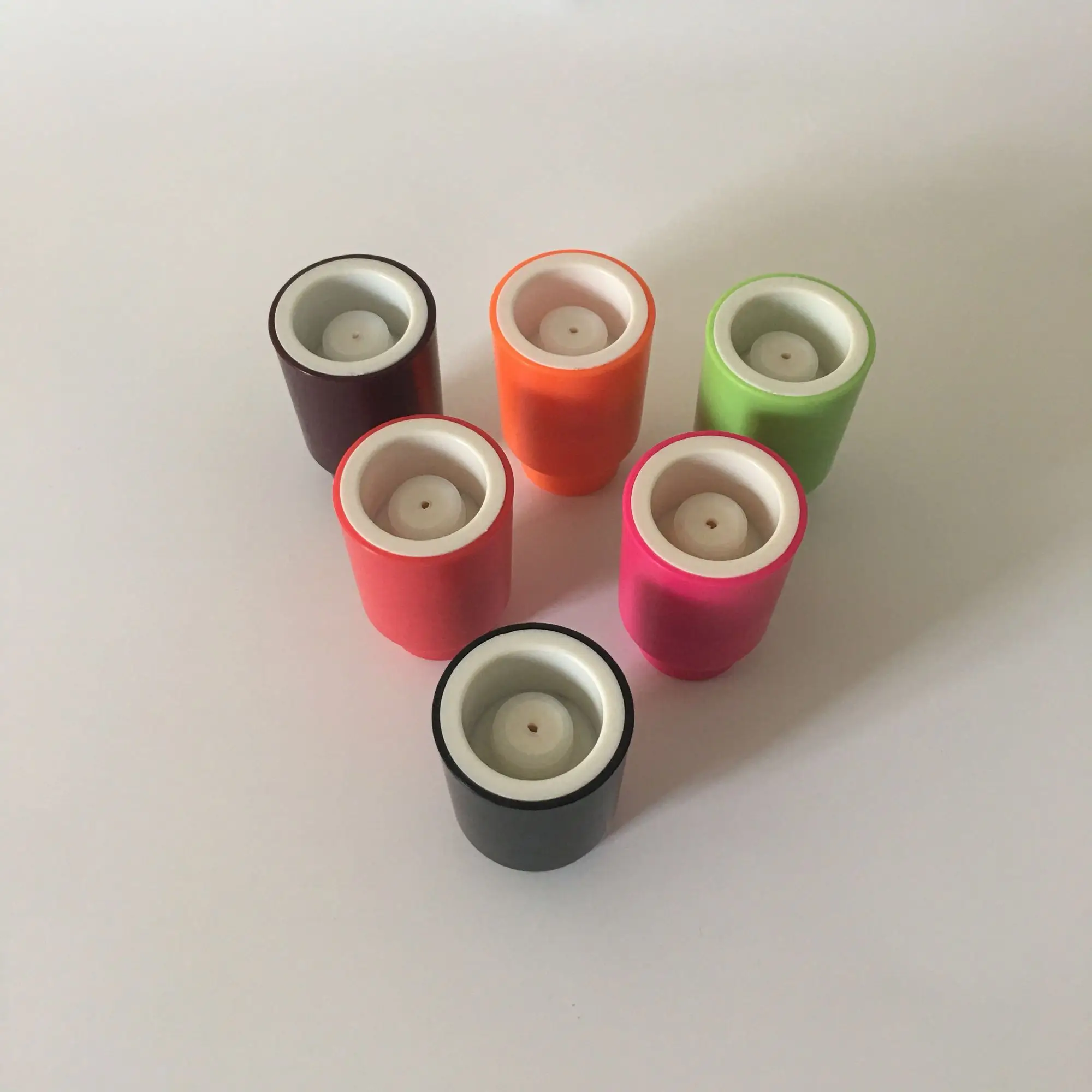 Vacuum stopper 0