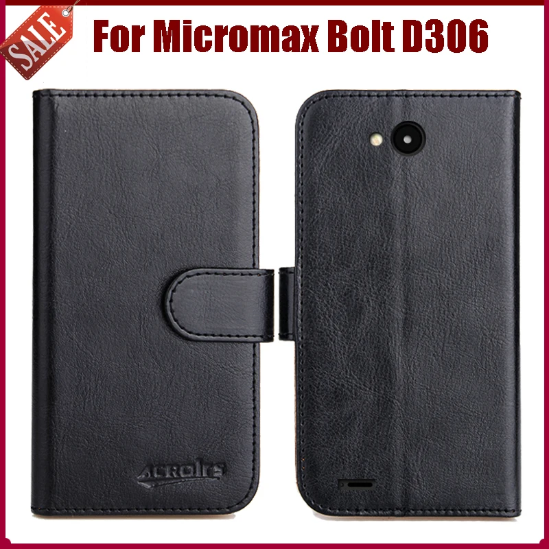Micromax Bolt D306