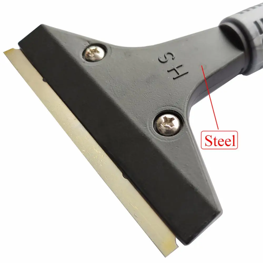  Silicone Sealant Spreader Spatula Scraper Floor Ceramic Glue Squeegee Cement Caulk Removal Tool Sti
