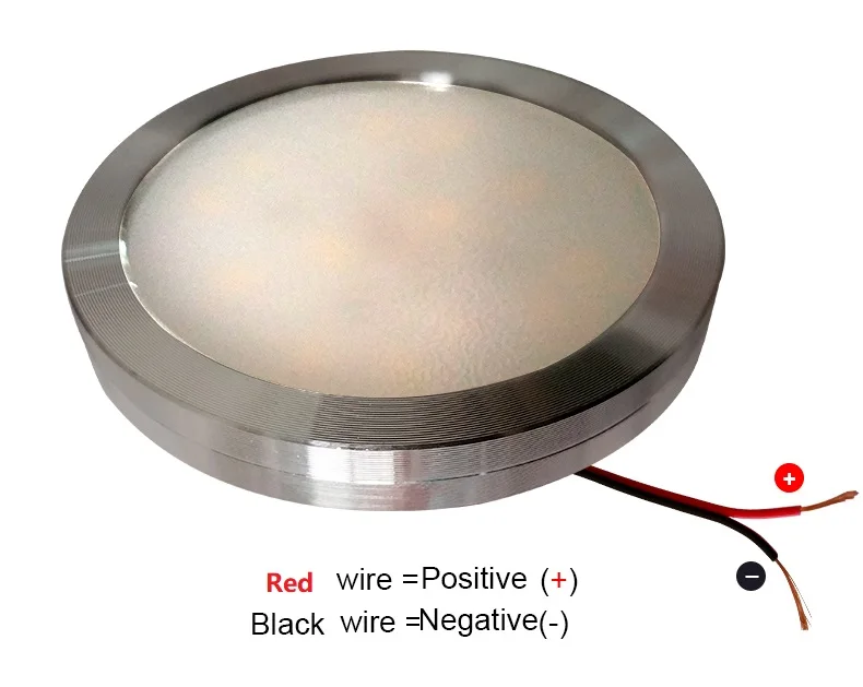 2.5W Down Light