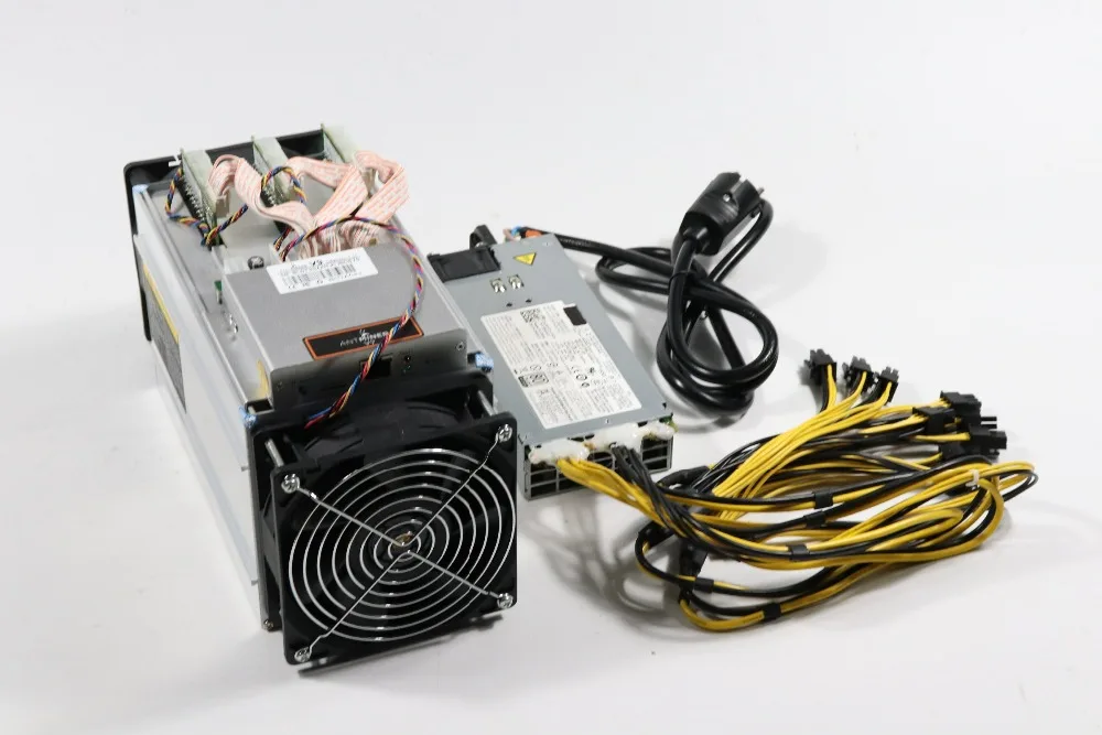 Neue Bitmain Asic Miner AntMiner V9 4TH/S Bitcoin Miner (mit NETZTEIL) BTC BCH Miner Wirtschafts Als Atminer S5 S7 S9 S9i S9j T9 + Neue Bitmain Asic Miner AntMiner V9 4TH/S Bitcoin Miner (mit NETZTEIL) BTC BCH Miner Wirtschafts Als Atminer S5 S7 S9 S9i S9j T9 +