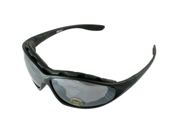 Daisy C4 очки PC UVA/UVB очки для прогулок солнцезащитные очки кавалос очки Велоспорт Пешие прогулки очки