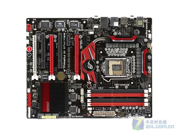 

original motherboard for ASUS Maximus III Formula DDR3 LGA 1156 for I5 I7 CPU USB2.0 16GB P55 Desktop motherborad