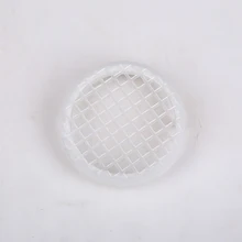 10 шт. высококачественные пластиковые клетки анти пчела император король три пленника побега Многофункциональный Контроль королевская клетка