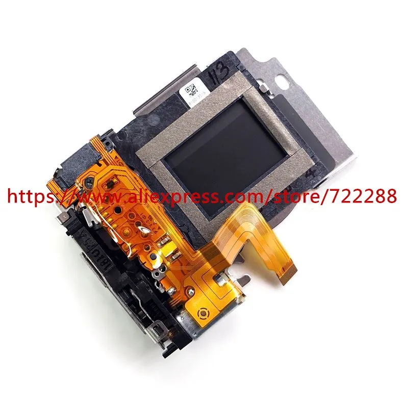 

Repair parts For Olympus OM-D EM5 II E-M5 Mark II Shutter Unit