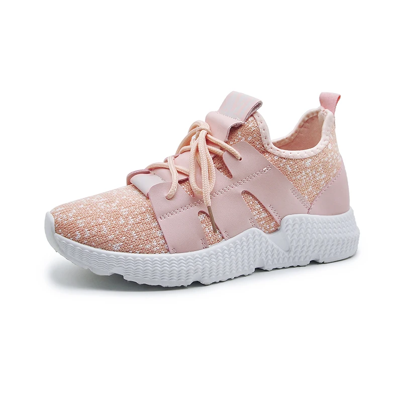 

HQFZO New Air Mesh Platform Sneakers Flat Canvas Breathable Casual Shoes Women Vulcanize Shoes Tenis Feminino Zapatillas Mujer
