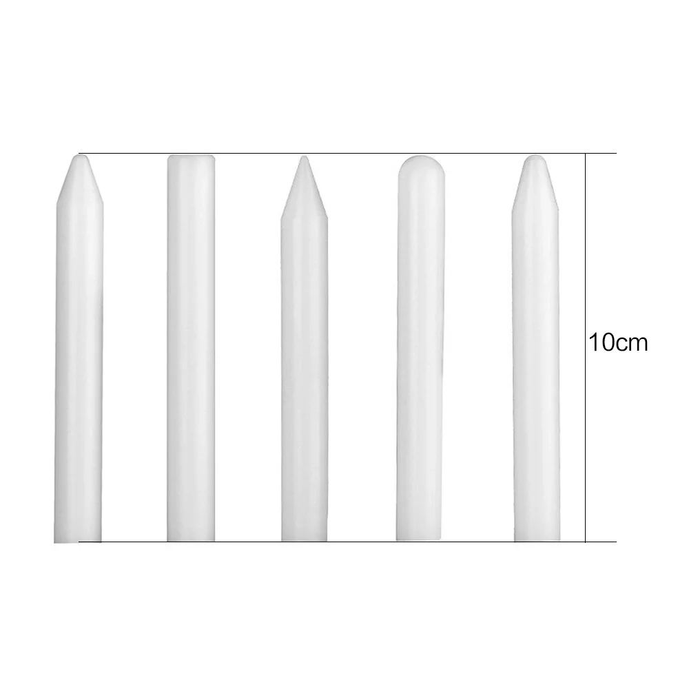 WHDZ PDR Tools Paintless Dent Repair Tools Dent Removal Hail Hammer Tap down Pen with POM heads Paintless Repair tools (1)