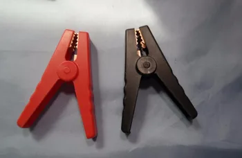 

Diagauto A pair of Clips for Dgital Battery Analyzer MST-8000+