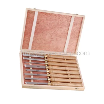 

DIY woodworking lathe cutting woodworking tool spindle gouge thumb-nail knife type turning tool