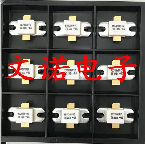 

2pcs/lot RD70HVF1C RD70-HVF1C