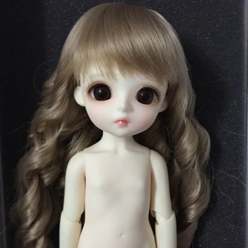 poupee bjd