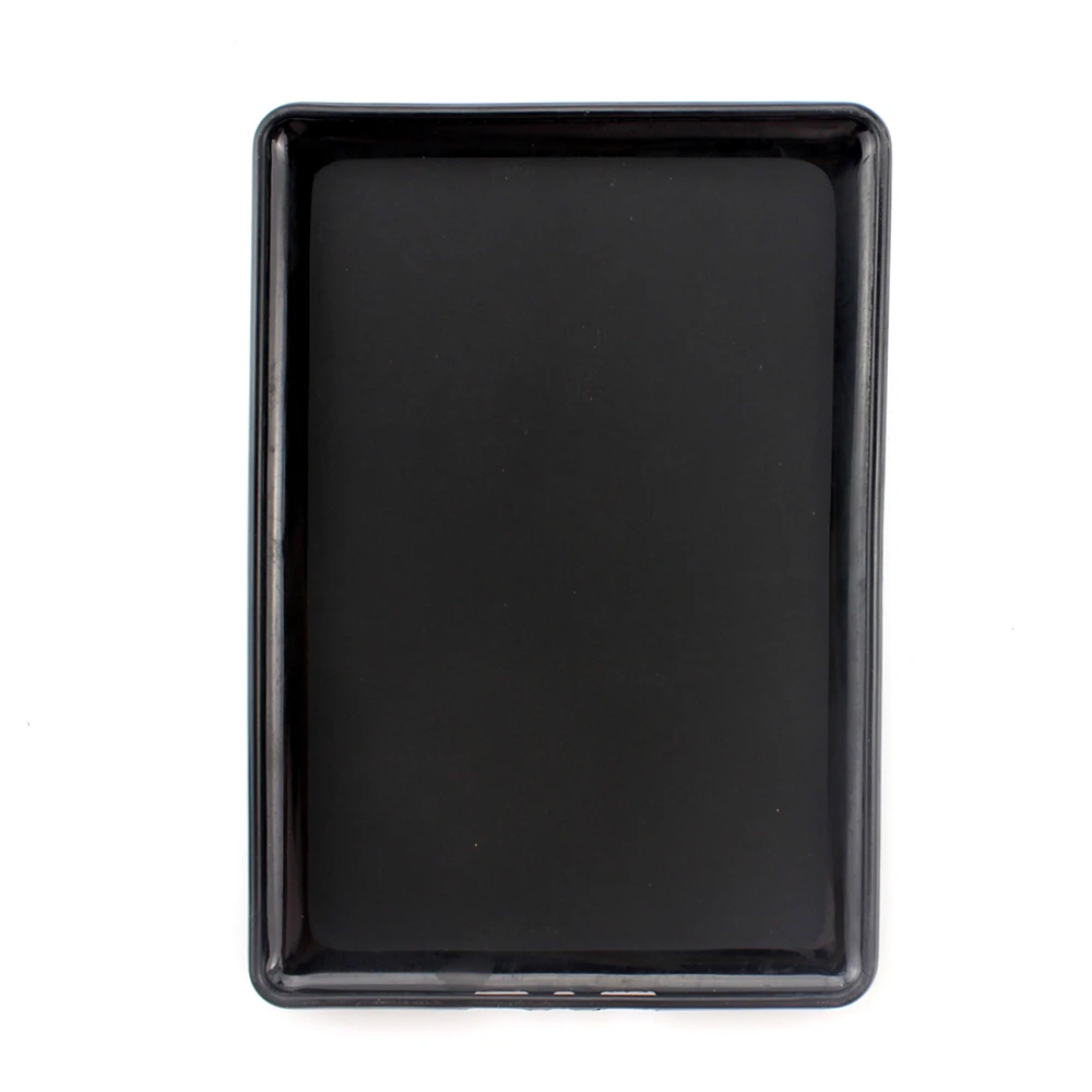 Мягкий силиконовый чехол для Amazon Kindle Paperwhite 4(10 поколения) 6 дюймов электронная читалка крышка