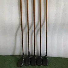 G400 Гибридный G400 гибридная насадка для клюшки для гольфа G400 клюшки для гольфа Лофт 17/19/22/26/30 R/S Flex ALTA J сертификатом от сертификационной графитный вал с головных уборов