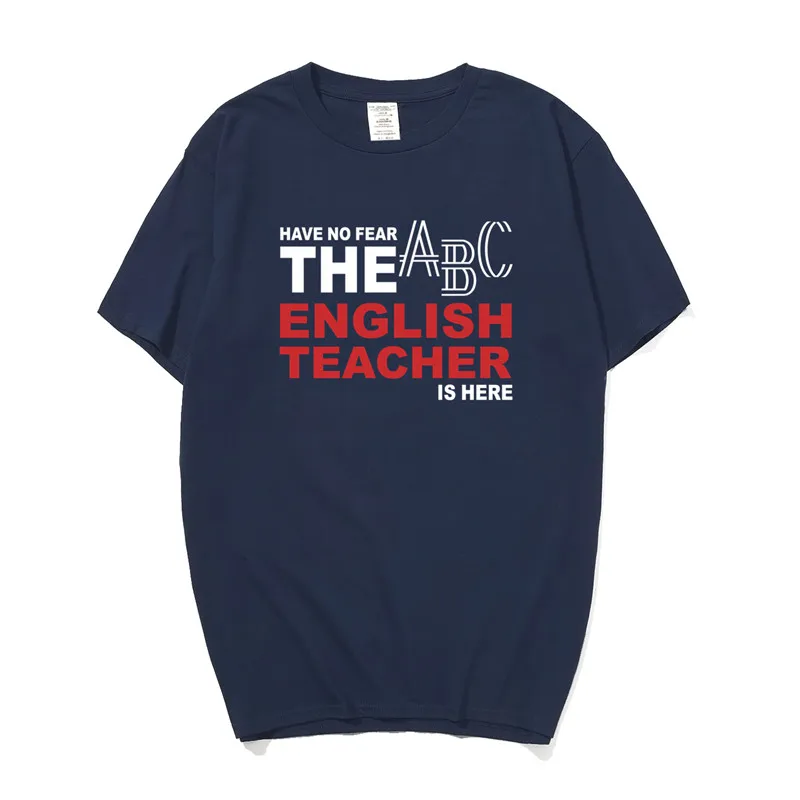 English Teacher 5
