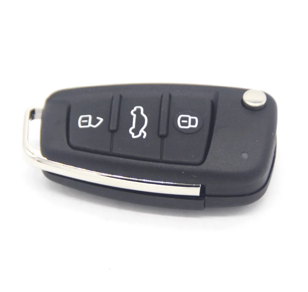 

Чехол для AUDI A2 A3 A4 A6 A6L A8 TT