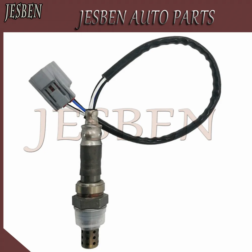 Lambda O2 Oxygen Sensor Fit for-Acura-RSX-EL-1.7L-Accord-2.3L-Civic-2.0L 2000-2005 234-4122 36531-PLR-A01 36532-PND-A01 36532 | Автомобили