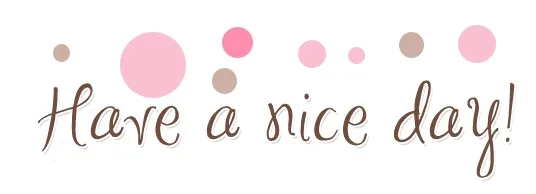 haveaniceday