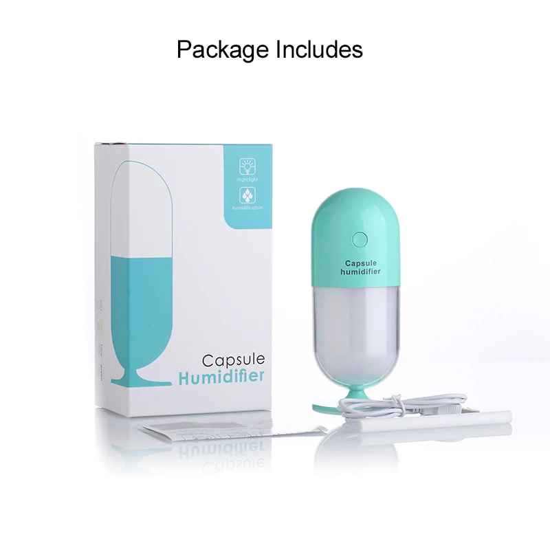 humidifier (9)