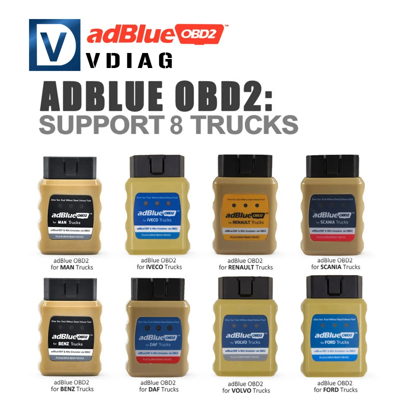 Prix pour Nouvelle arrivée AdBlue OBD2 Pour RENAULT/IVECO/DAF/HOMME/FORD/BENZ/VOLVO Camions Adblue émulateur pour Autre camion en vente chaude Prix pour Nouvelle arrivée AdBlue OBD2 Pour RENAULT/IVECO/DAF/HOMME/FORD/BENZ/VOLVO Camions Adblue émulateur pour Autre camion en vente chaude