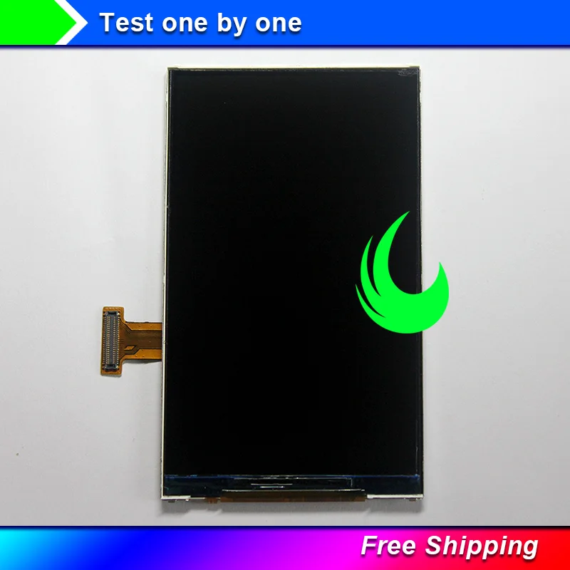 Оригинальное качество для Samsung Galaxy Ace 2 i8160 GT-i8160 сменная панель ЖК-дисплея SAMSUNG