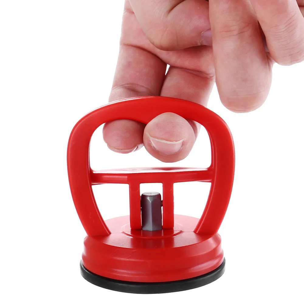 

1PC Dent Puller Bodywork Repair Panel Screen Open Tool Universal Remover Carry Tools Car Suction Cup Pad 12.14