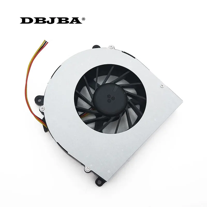 Вентилятор GPU для ноутбука Terrans Force X511 X611 X711 X811 Clevo P150 P170 P370 P570 Graphics A POWER 6 31 X720S 101