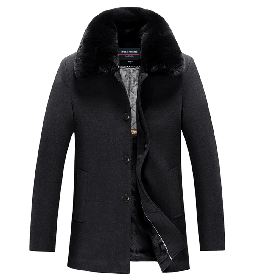 men-Thick-Wool-Coat-Jacket-Man-chaquetas-hombre-Faux-Fur-Collar-Men-winter-jacket-and-coat (3)