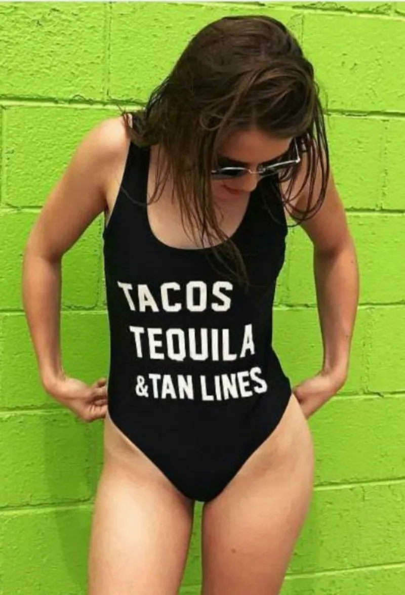 bathing suit lines
