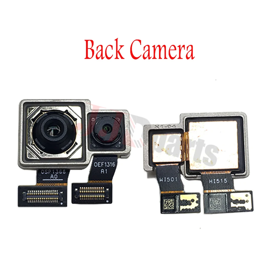 for xiaomi redmi note 7 Rear camera (2)