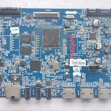 42K1T материнская плата 5800-A8A130-0P00 с LC420DUJ-SGK1 REL420