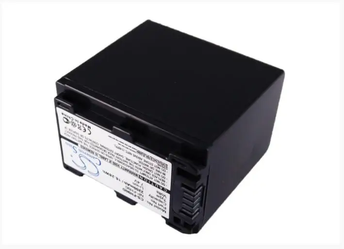 Аккумулятор Cameron Sino 2200 мАч для SONY CR-HC51E DCR-30-DVD103-DVD105-DVD105E HDR-UX7-UX7E-UX9E NP-FH90 | Электроника