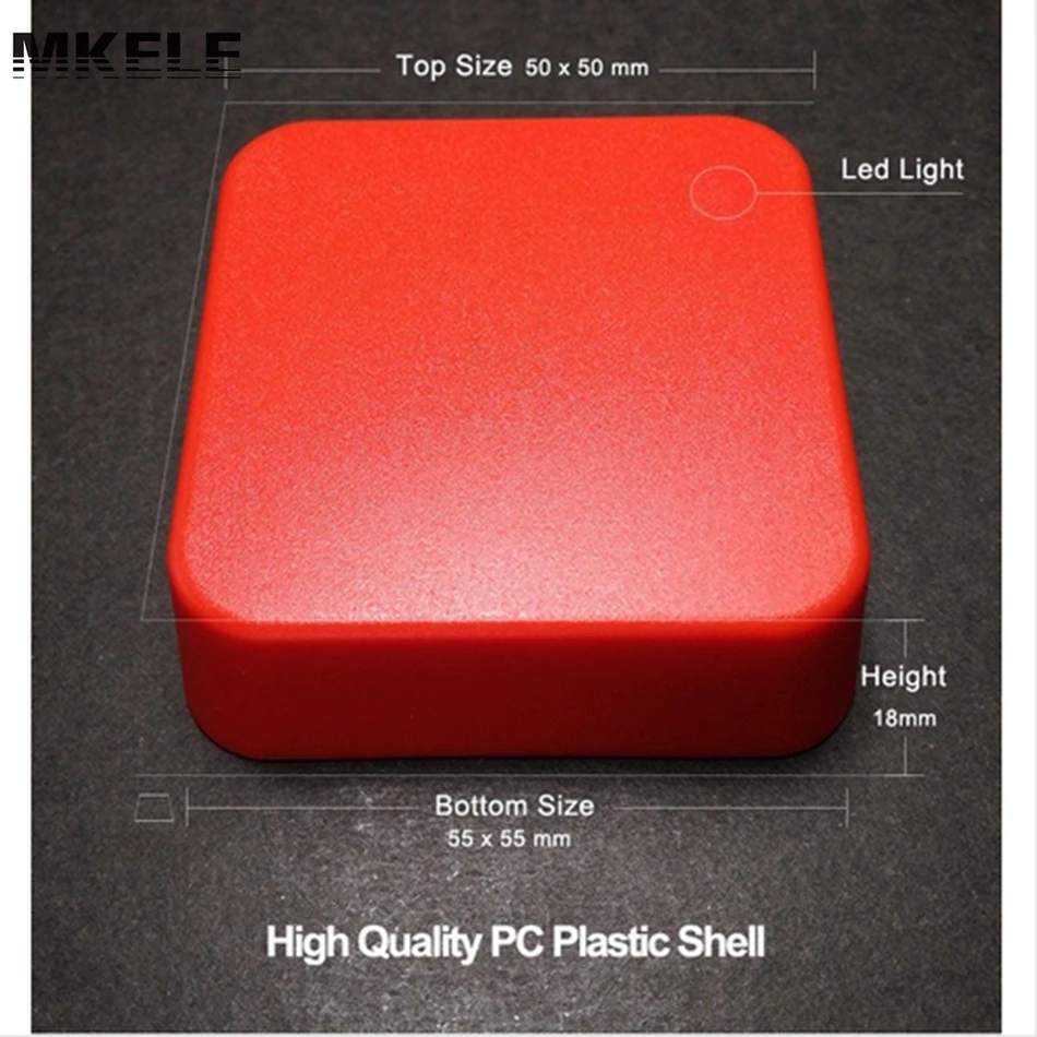 

Hot Sale Fashion Energy IBeacon Bluetooth BLE 4.0 Proximity Device Ebeoo Beacon Pro Low Power With Battery China