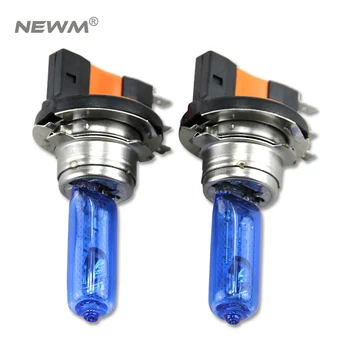 

2 pieces Light Bulb H15 Auto Car headlight Super White Driving Lamp halogen lamp light VW golf F22 15W 55W free shipping